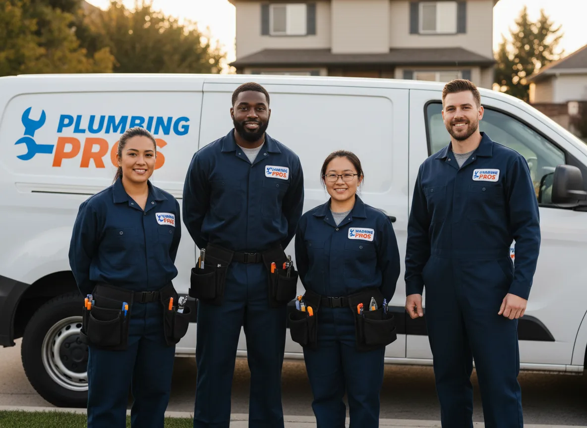 Water Heater Repair company in White Haven, PA